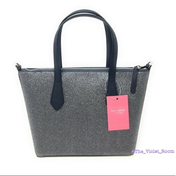 🎄KATE SPADE🎄2019 Collection Joeley Small Satchel - Picture 5 of 8